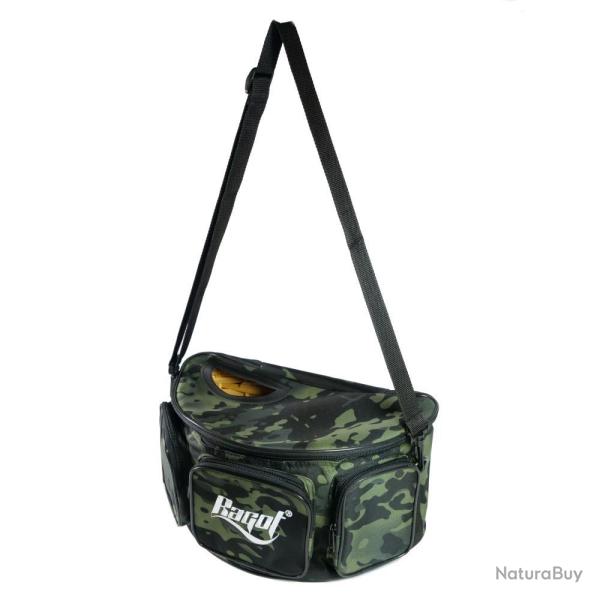 PANIER TRUITE CAMO - RAGOT
