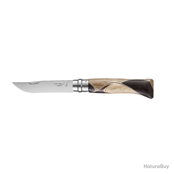 COUTEAU TRADITION CHAPERON N08 - OPINEL