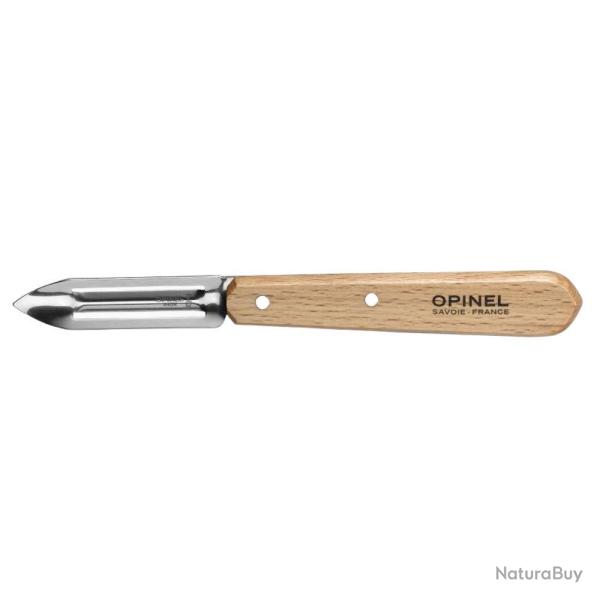 EPLUCHEUR HETRE N�115 - OPINEL