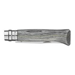 COUTEAU BOULEAU LAMELLE GRIS N°08 - OPINEL