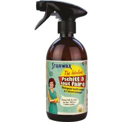 LE PSCHITT A TOUT FAIRE 1 L - STARWAX THE FABULOUS