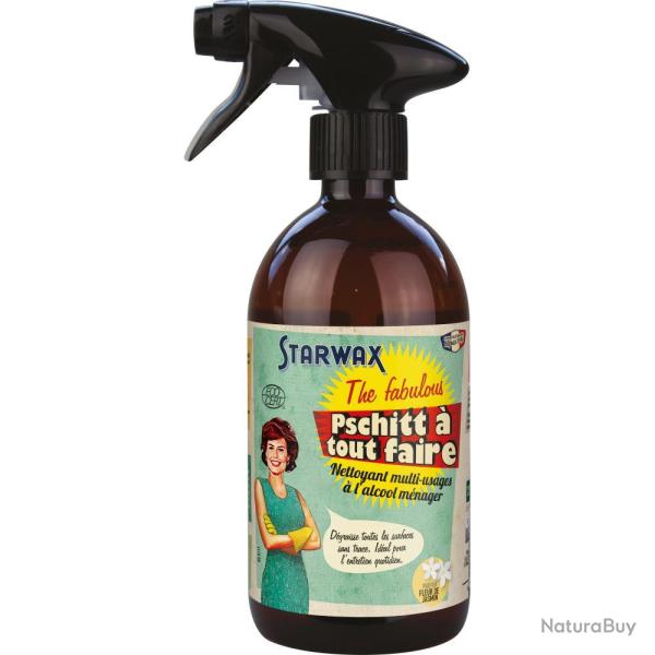 LE PSCHITT A TOUT FAIRE 1 L - STARWAX THE FABULOUS