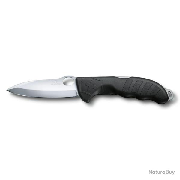 COUTEAU HUNTER PRO M NOIR - VICTORINOX
