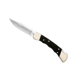 COUTEAU HUNTER 110 MANCHE EBENE - BUCK