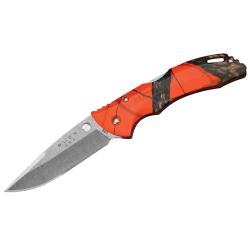 COUTEAU BANTAM ORANGE/CAMO - BUCK