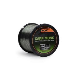 NYLON CARP MONO - 35/100 - FOX
