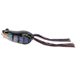 LEURRE HOP POPPER FROG 5,5CM 15GR - GILL - SAVAGE GEAR