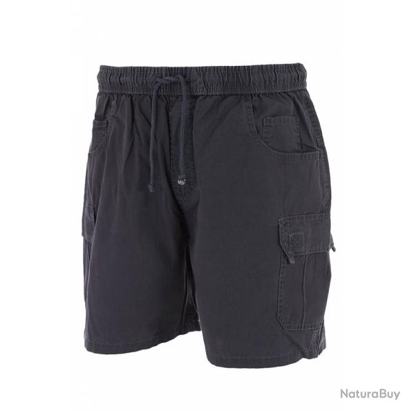 SHORT KENYA MARINE - 2XL - BARTAVEL