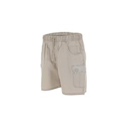 SHORT KENYA BEIGE - 3XL - BARTAVEL