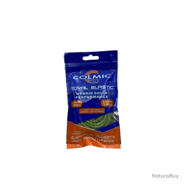 ELASTIQUE ROYALE - 3.2MM - COLMIC