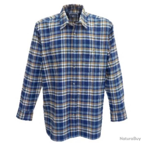 CHEMISE DYNKI NAVY CLASSIC GENERATION