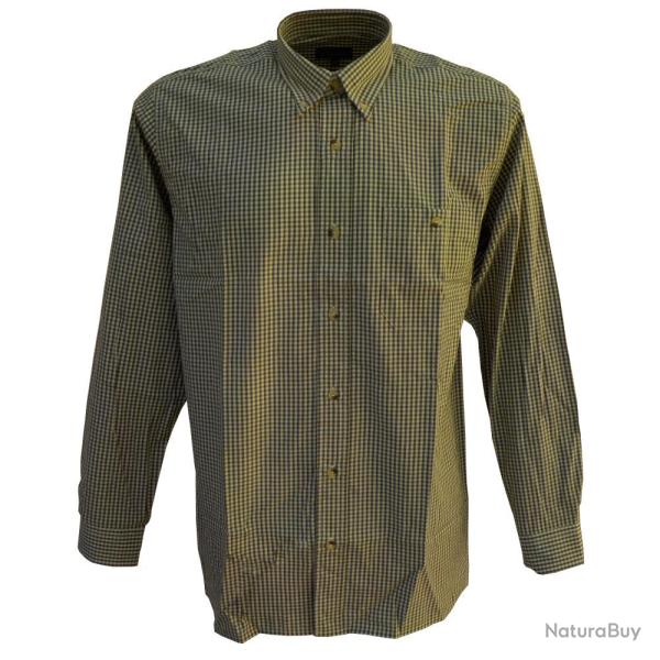 CHEMISE UNIVERS MOUSSE KALAHARI