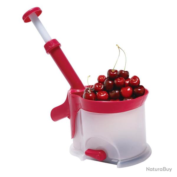 DENOYAUTEUR A OLIVES ET CERISES - BAUMALU