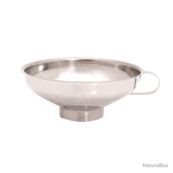 ENTONNOIR A CONFITURE INOX - BAUMALU