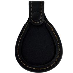 REPOSE CANONS EN CUIR - 