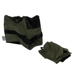 SAC DE TIR AVANT ET ARRIERE - 