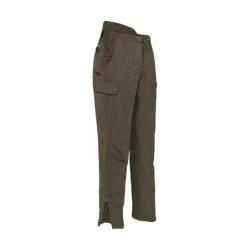 FUSEAU CHASSE MARLY KAKI - 54 - PERCUSSION