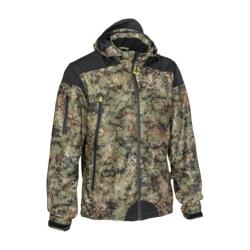 BLOUSON PUMA SNAKE FOREST - L - PROHUNT