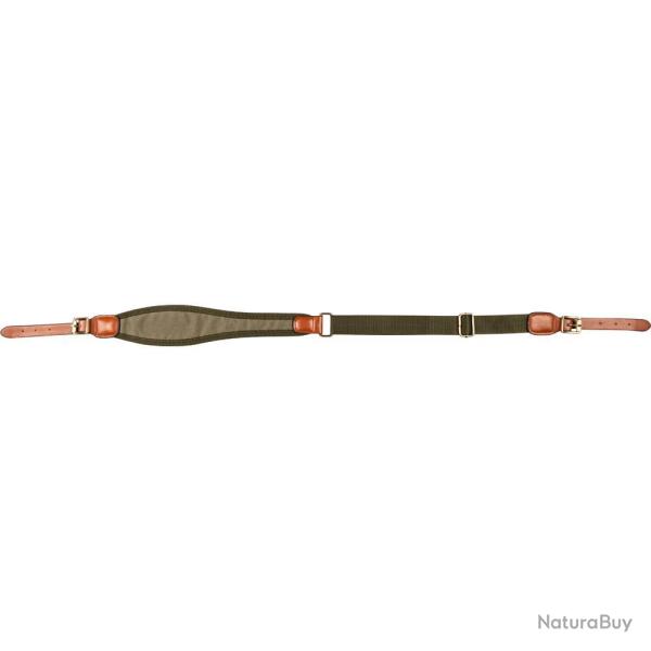 BRETELLE FINE NEOPRENE KAKI - 