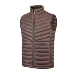 GILET TEVA 2 MID BRONZE - 4XL - STAGUNT