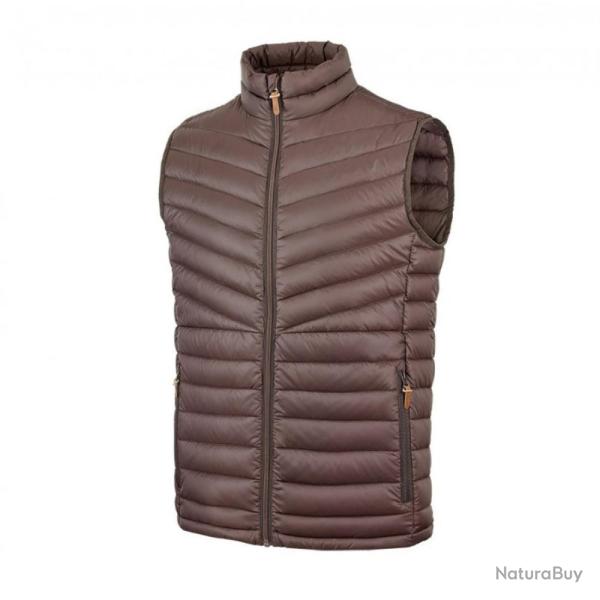 GILET TEVA 2 MID BRONZE - 4XL - STAGUNT