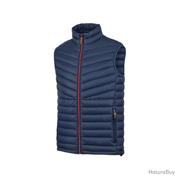 GILET TEVA 2 MID NAVY - M - STAGUNT