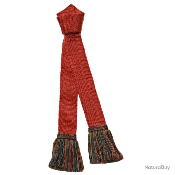 GARTER ORANGE SAGE - PENNINE