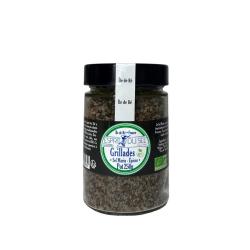 SEL MARIN SPECIAL GRILLADES 250G - ESPRIT DU SEL