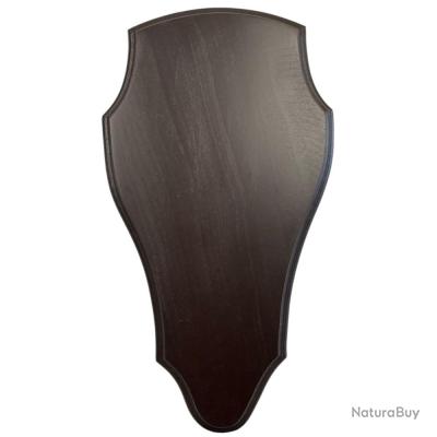 ECUSSON BOUT ROND 45X24 FONCE - - Ecussons (14199680)