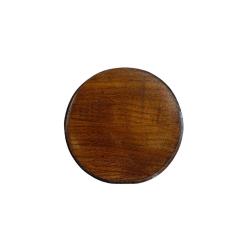 ECUSSON ROND MOYEN - 14cm - 