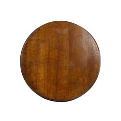 ECUSSON ROND MOYEN - 20cm - 