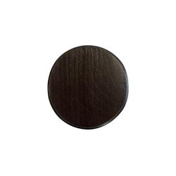 ECUSSON ROND FONCE - 14cm - 