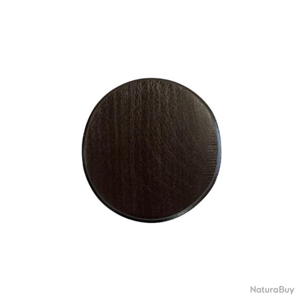 ECUSSON ROND FONCE - 14cm - 