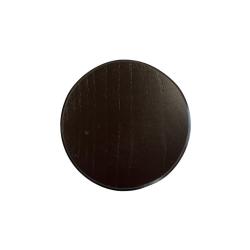 ECUSSON ROND FONCE - 16cm - 