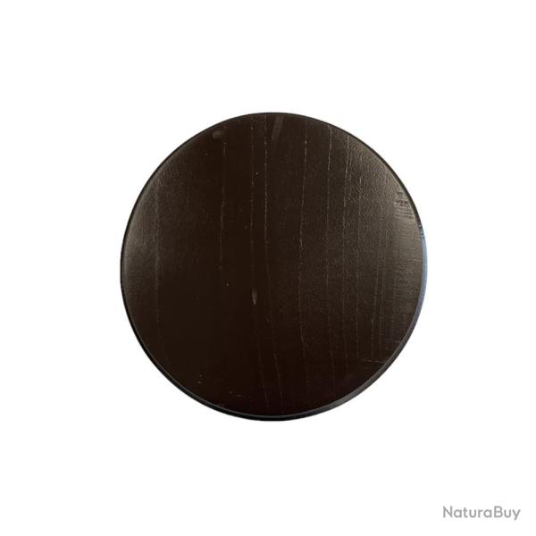 ECUSSON ROND FONCE - 20cm - 