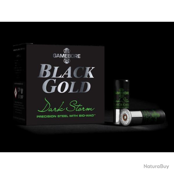 CARTOUCHES BIO WAD DK STEEL12 32G N GAMEBORE