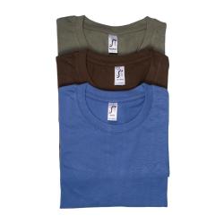 LOT TS OUTDOOR OLIVE CHOCO BLUE BARTAVEL