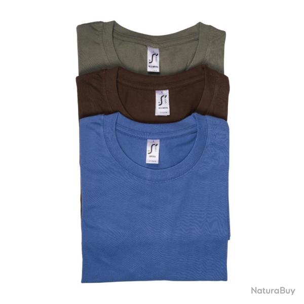 LOT TS OUTDOOR OLIVE CHOCO BLUE BARTAVEL
