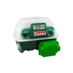 COUVEUSE 24 OEUFS AUTO - RIVER SYSTEM