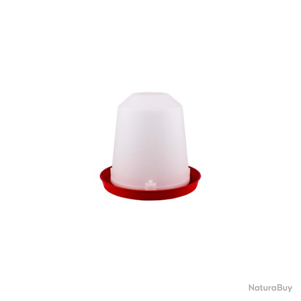 ABREUVOIR SIPHON POUSSIN - 1.5L - RIVER SYSTEM