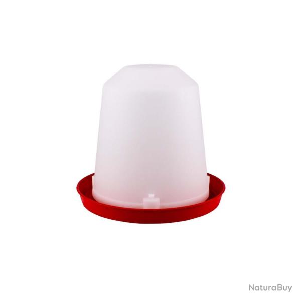 ABREUVOIR A SIPHON 5L - 5l - RIVER SYSTEM