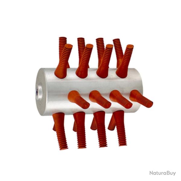 ROULEAU POUR PLUMEUSE 24 DOIGTS - RIVER SYSTEM