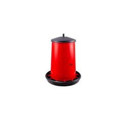 MANGEOIRE TREMIE REGLABLE - 20L - RIVER SYSTEM