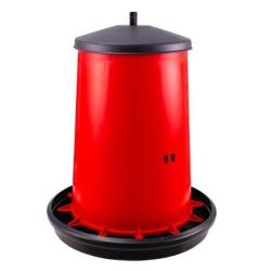 MANGEOIRE TREMIE REGLABLE - 20L - RIVER SYSTEM