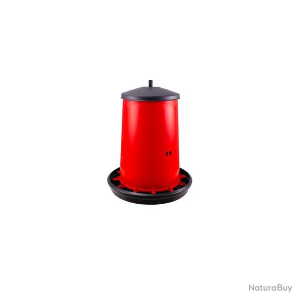 MANGEOIRE TREMIE REGLABLE - 20L - RIVER SYSTEM