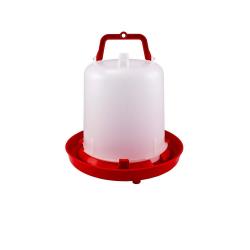 ABREUVOIR SIPHON A POIGNEE 10L - 8L - RIVER SYSTEM