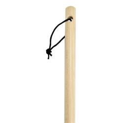 MANCHE EN BOIS DE HETRE 130CM - ANDREE JARDIN