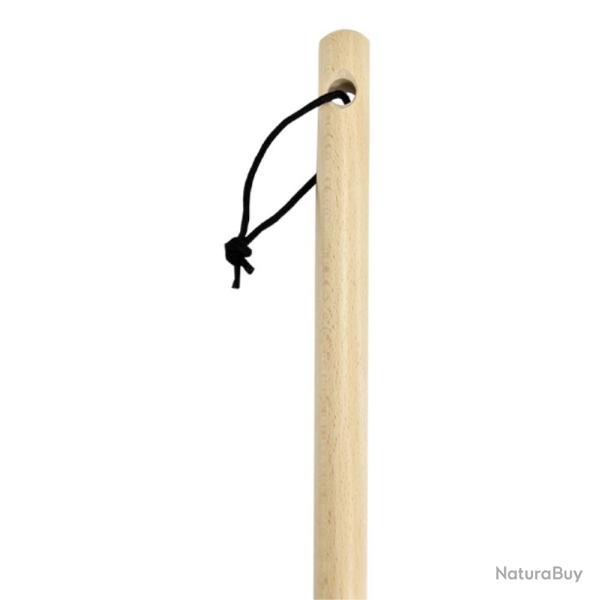 MANCHE EN BOIS DE HETRE 130CM - ANDREE JARDIN