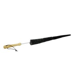 BROSSE PASSE PARTOUT EN CHEVRE GRISE - ANDREE JARDIN