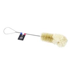 GOUPILLON PR GOURDE EN SOIE&COTON - ANDREE JARDIN